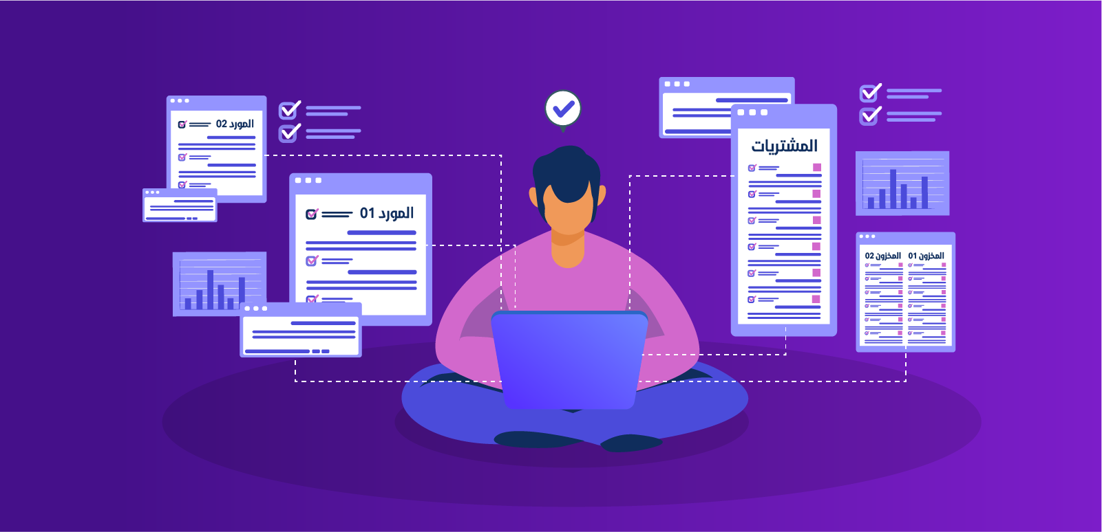 معا فــــودتـــــك نصمم مستقبل إدارة المطاع والكافيهات