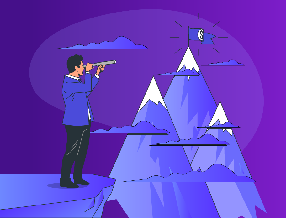 <p>رؤيتنا في فودتك هي تحويل تجربة تناول الطعام في المطـــاعم إلى رحلـــة استثنائية مليئة بالمتعة والراحة. نسعى جاهدين لتقديم أفضل تكنولوجيــا لإدارة المطاعم، مزودة بأحدث التقنيات والحلول المبتكـرة، لتلبية احتياجــات ضيوفك واحتياجاتك بطريقة مميزة.</p>