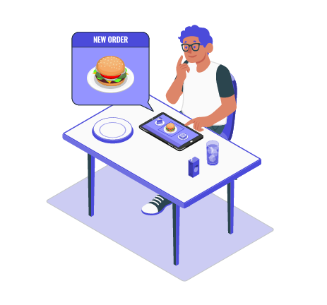 service icon