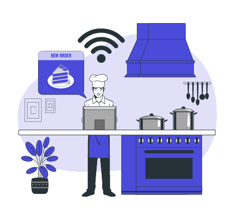 service icon